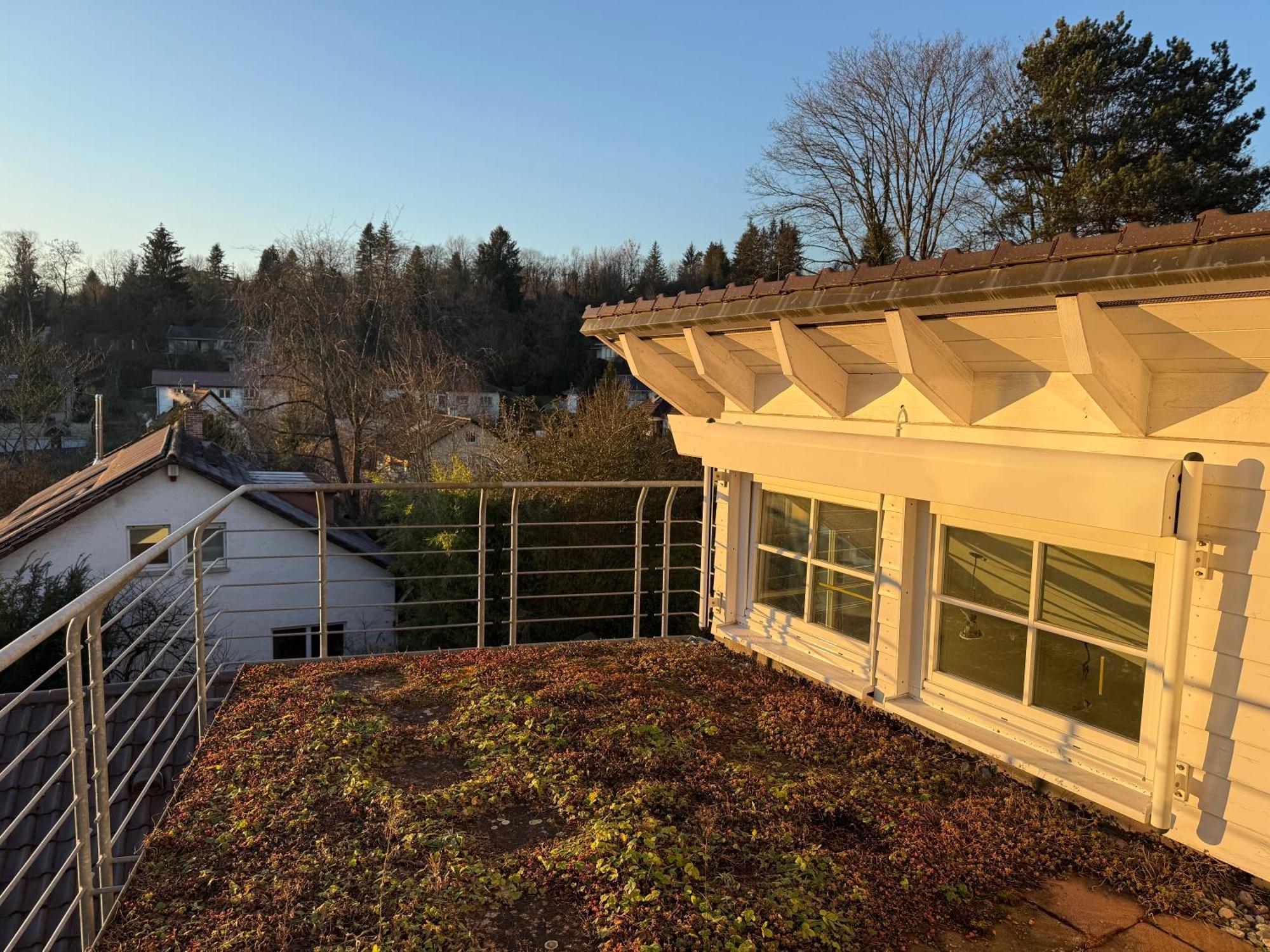 Ferienwohnung Schwarzwaldnest Lahr  Exterior foto